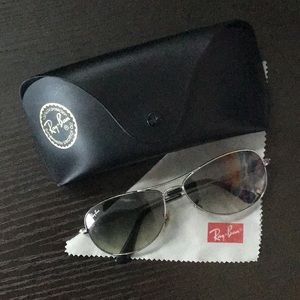 Original Ray-Ban Aviators